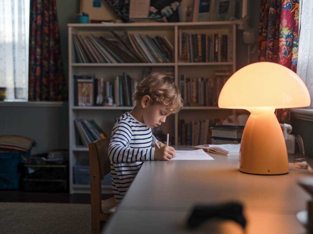 Faut-il aider son enfant à faire ses devoirs ou le laisser se débrouiller seul