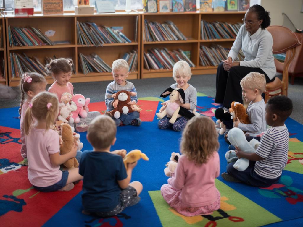 Comment aider les enfants à mieux gérer leurs émotions au quotidien